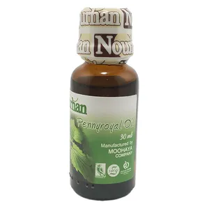 روغن پونه نورهان حجم 30 میلی لیتر