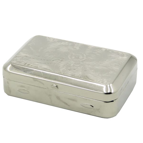 جعبه نگهداری توتون کد DKD-370