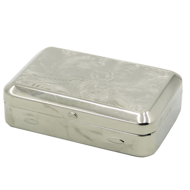 جعبه نگهداری توتون کد DKD-383