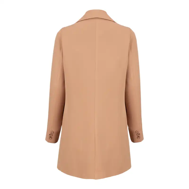 مانتو کتی زنانه السانا مدل نفیس کد 160108