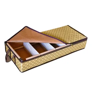 جا کفشی زیر تختی هومتکس کد H301
