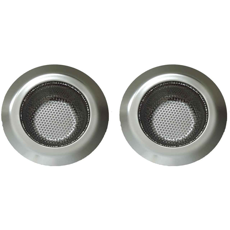 درپوش سینک مدل Si1 بسته 2عددی درپوش سینک مدل Si1 بسته 2عددی