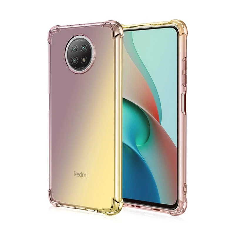 کاور مدل jk2 مناسب برای گوشی موبایل شیائومی REDMI NOTE 9T