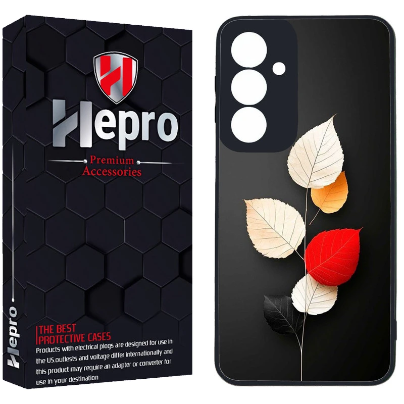 کاور هپرو طرح فانتزی مدل TPU مناسب برای گوشی موبایل سامسونگ Galaxy S23 FE