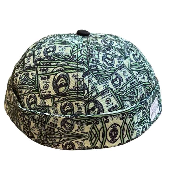 کلاه لئونی مدل دلار