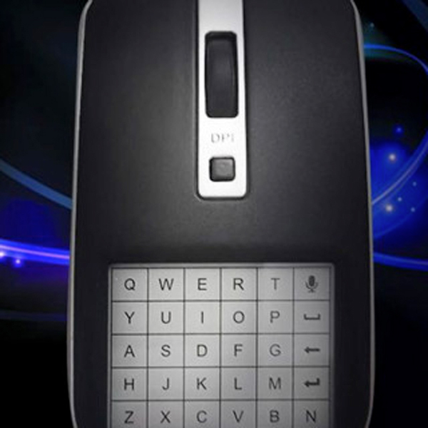 ماوس بی سیم مدل s-3cde