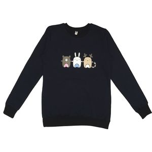 سویشرت زنانه مدل GK_68005
