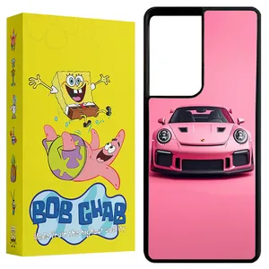  BOB Ghab BCPS21U Cover For Samsung Galaxy S21 Ultra 5G