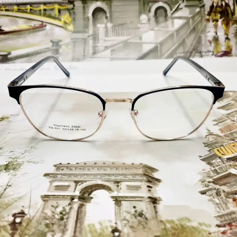 فریم عینک طبی مدل EB907bu