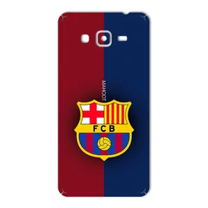 MAHOOT BARCELONA Design Sticker for Samsung Grand Prime