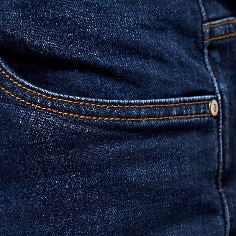 شلوار جین مردانه مکس مدل Plain Slim Fit -  - 7
