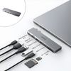 هاب 7 پورت USB-C انکر مدل PowerExpand Plus 7 in 2