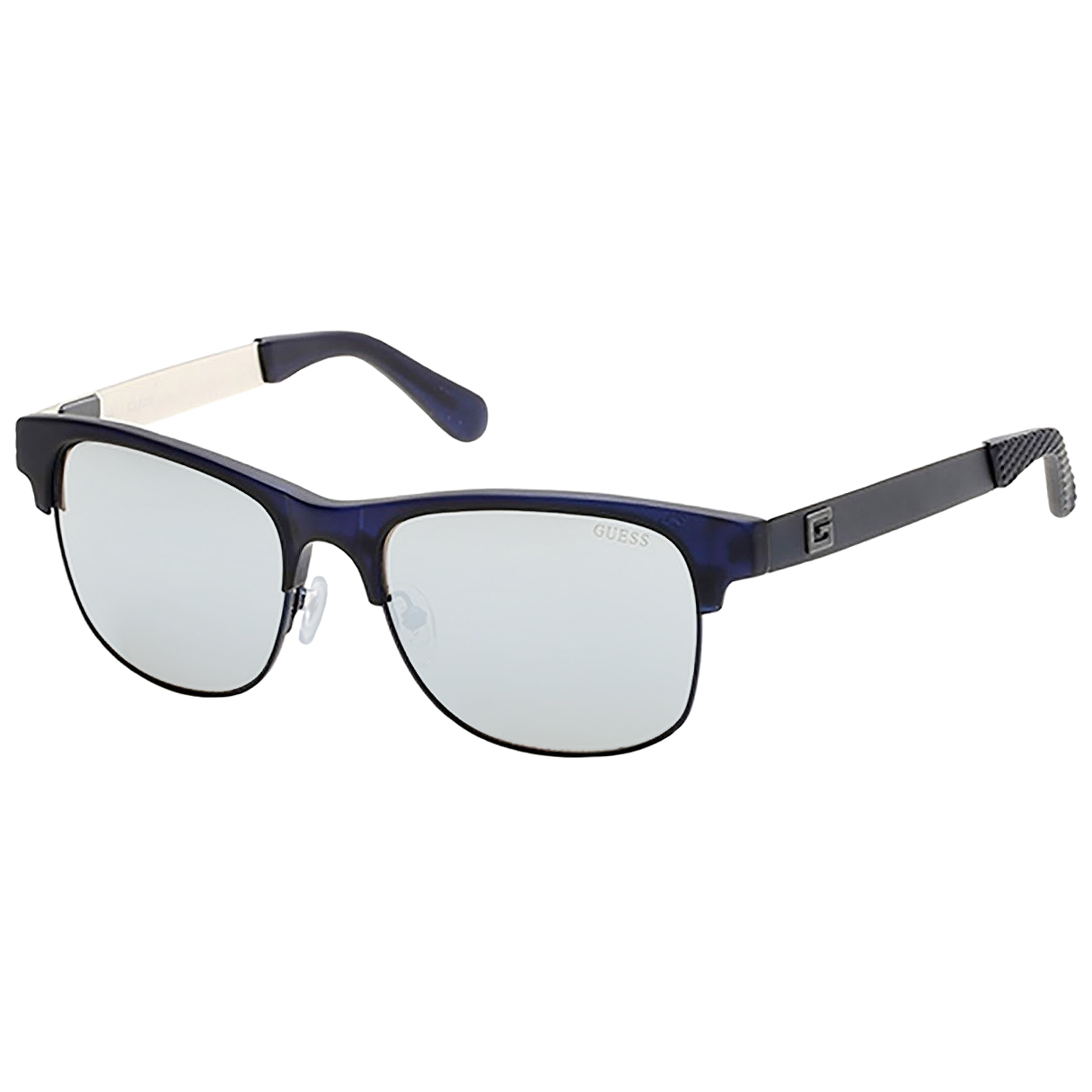 عینک آفتابی مردانه گس مدل GU685992C