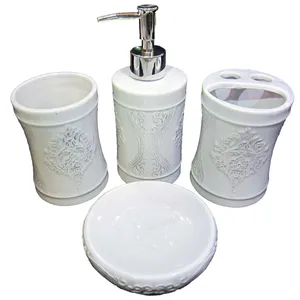 ست سرویس بهداشتی  کد 8521