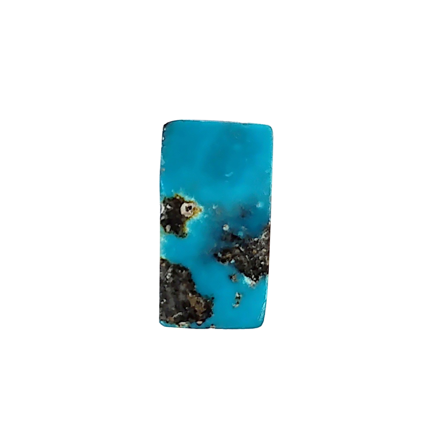 سنگ فیروزه مدل طبیعی و معدنی نیشابور کد NG2765