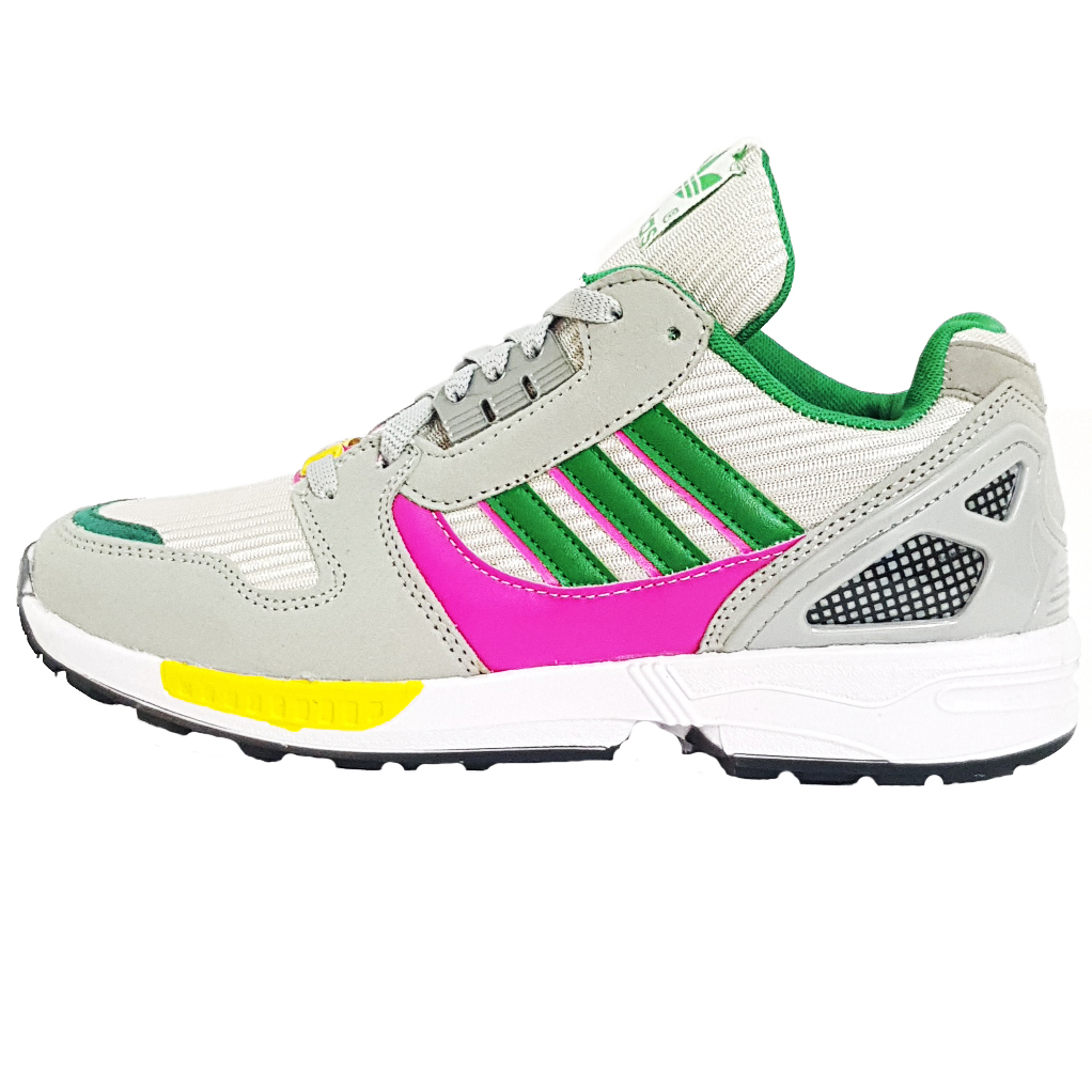 کفش پیاده روی مدل ZX 8000 Court Sneaker 2028