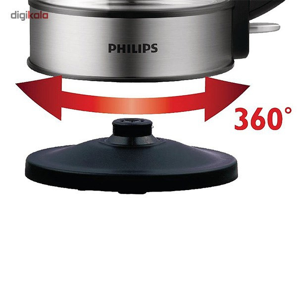 کتری برقی فیلیپس مدل HD9342/02 کتری برقی فیلیپس مدل HD9342/02