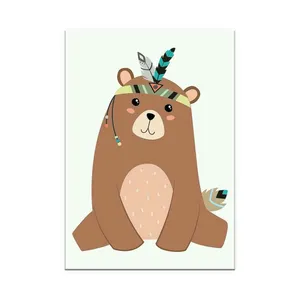 Agape Gallery D1 MDF Printed Mount 15x20