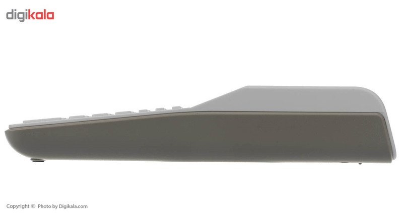 ماشین حساب کاسیو مدل HR-8RC-WE 3