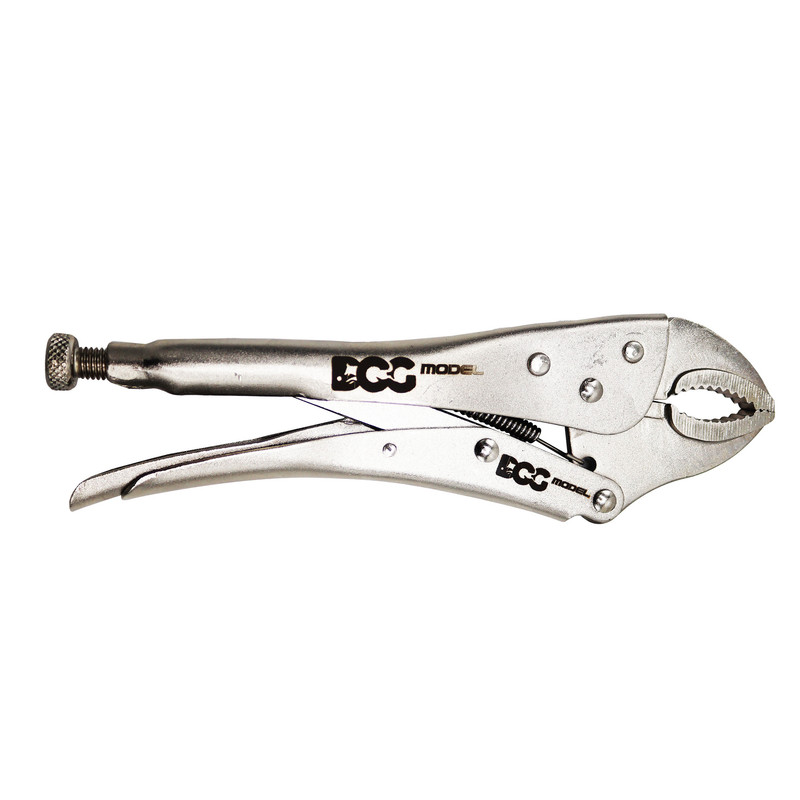 انبر قفلی کد YP-DN010 سایز 10 اینچ