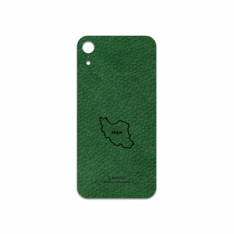 برچسب پوششی ماهوت مدل GL-IRC مناسب برای گوشی موبایل اپل iPhone XR