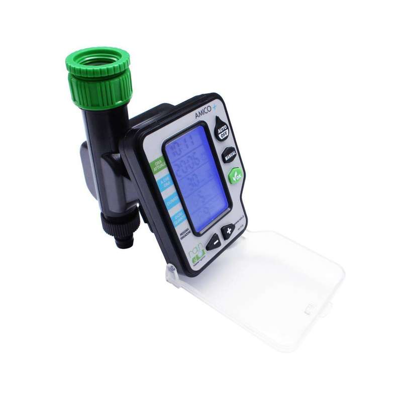 تایمر آبیاری رین مدل Amico Plus
