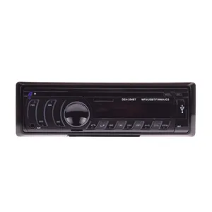 پخش کننده خودرو سی ام پی مدل DEH-254BT