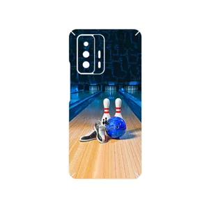 MAHOOT Bowling Cover Sticker for Xiaomi 11T 5G