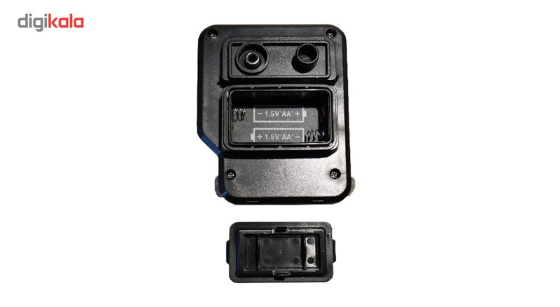 تایمر آبیاری رین مدل Amico Plus