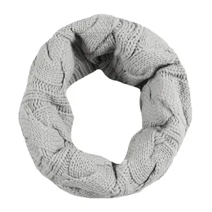 شالگردن  مدل اکریلیک CL 33