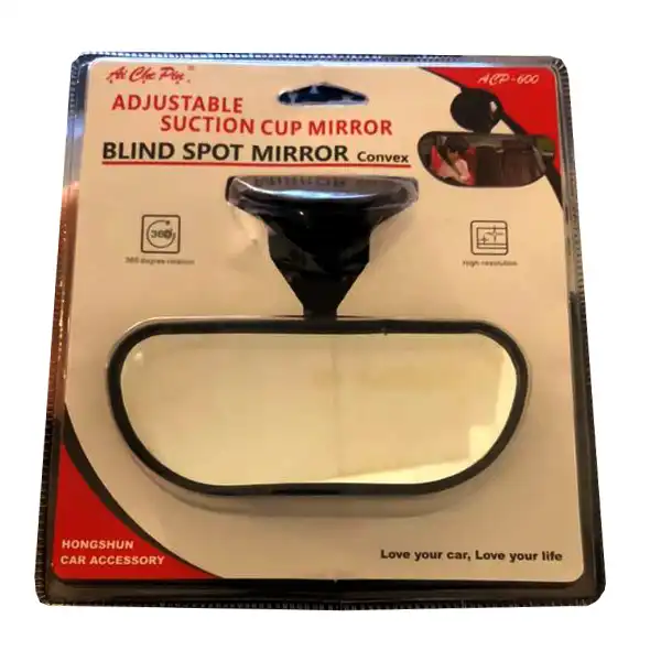 آینه خودرو کودک هانگ شون مدل Acp600