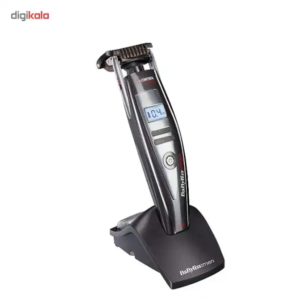 ماشین اصلاح صورت بابیلیس مدل E877SDE