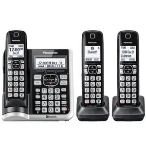تلفن بی سیم پاناسونیک مدل KX-TGF573