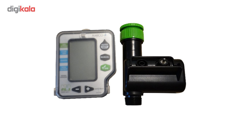 تایمر آبیاری رین مدل Amico Plus