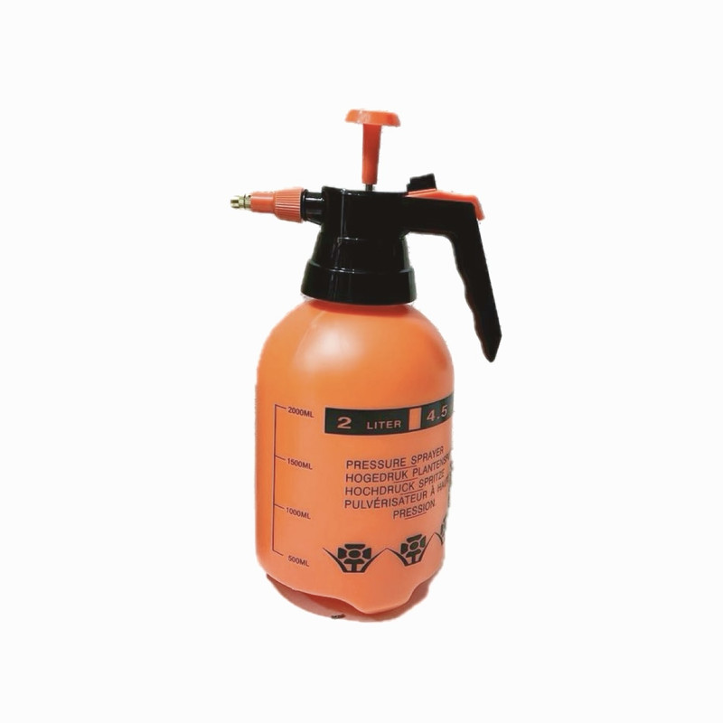 سمپاش دستی مدل 2LT ظرفیت 2 لیتر سمپاش دستی مدل 2LT ظرفیت 2 لیتر