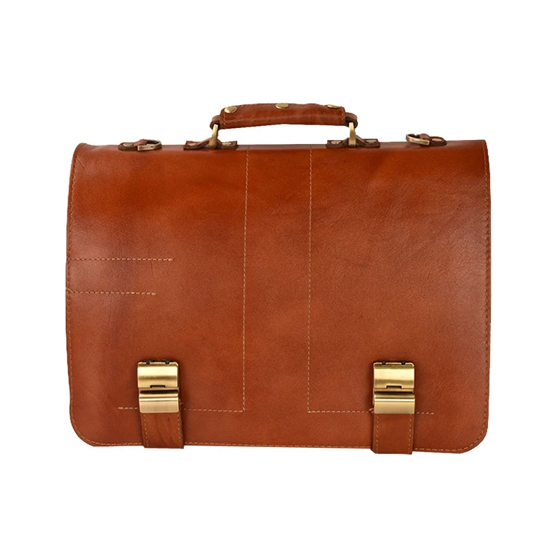 کیف اداری چرم  مدل L138-1