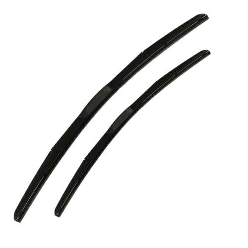 تیغه برف پاک کن لیبرو مدل هیبرید مناسب برای لیفان ایکس 60 X60 بسته دو عددی