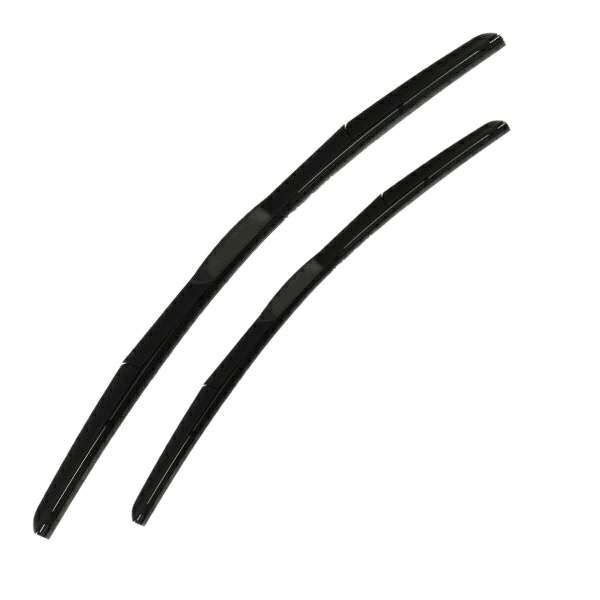 تیغه برف پاک کن لیبرو مدل هیبرید مناسب برای لیفان ایکس 60 X60 بسته دو عددی