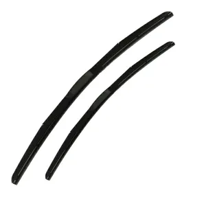 تیغه برف پاک کن لیبرو مدل هیبرید مناسب برای ام وی ام ایکس 22 X22 بسته دو عددی