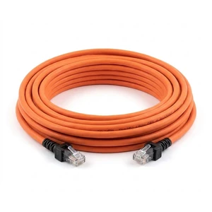 کابل شبکه cat6 نگزنس مدل p1ao50ok