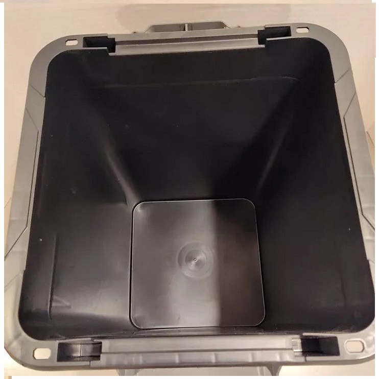 باکس دقت پلاست تهران مدل 20لیتری