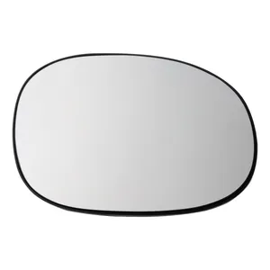 شیشه آینه جانبی دستی راست جی ای اس پی کد 208934 مناسب برای پژو 206 هاچ بک و پژو 206 صندوقدار