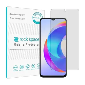 Rockspace HyGAM transparent screen protector suitable for Honor X5 mobile phone
