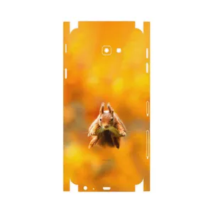 MAHOOT Squirrel-FullSkin Cover Sticker for Samsung Galaxy J4 Plus