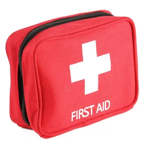 کیف کمکهای اولیه گرانیت مدل 1st Aid