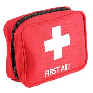 نقد و بررسی کیف کمکهای اولیه گرانیت مدل 1st Aid توسط خریداران