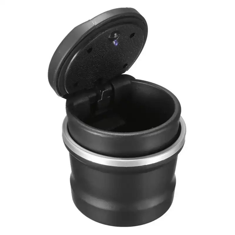 زیر سیگاری خودرو ال پی مدل 01