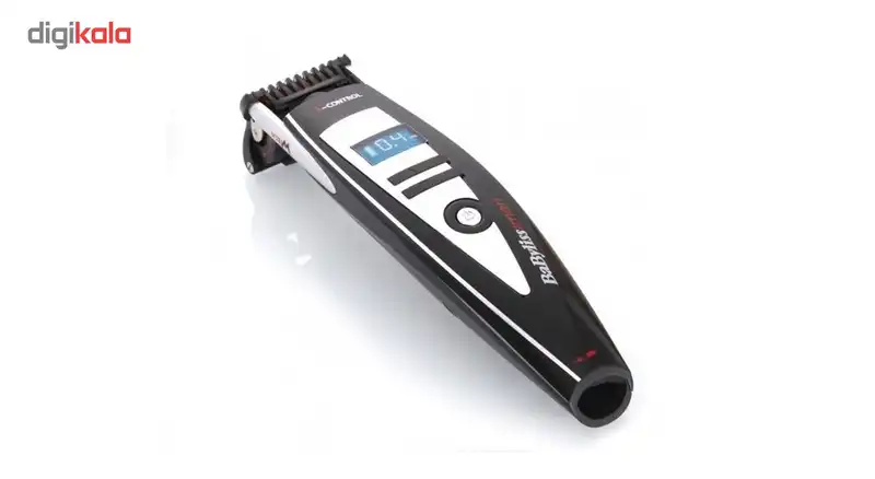 ماشین اصلاح صورت بابیلیس مدل E877SDE