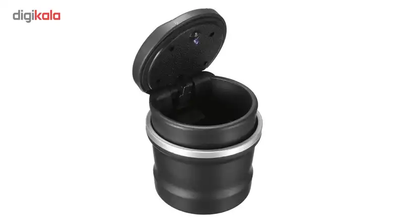 زیر سیگاری خودرو ال پی مدل 01