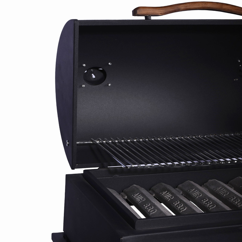 باربیکیو گازی امیر باربیکیو مدل G80